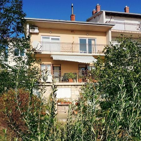 Apartments With A Parking Space Novi Vinodolski - 5525 Kültér fotó