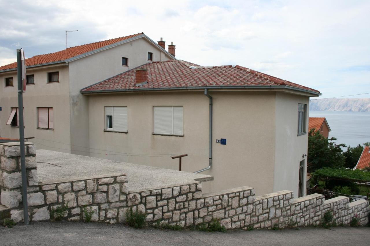 Apartments With A Parking Space Novi Vinodolski - 5525 Kültér fotó